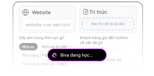 Nạp Tri Thức