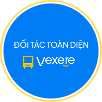 BIVA x Vexere - Đối tác hợp tác