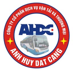 Nhà xe Anh Huy Đất Cảng