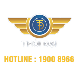 Nhà xe Thời Đại