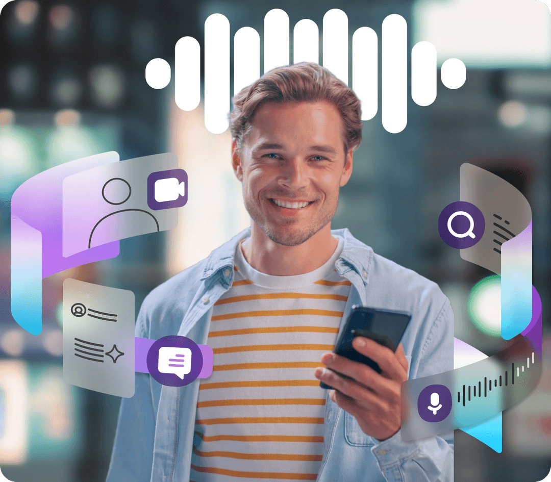 Bí mật Chat AI & Hotline AI lên ngôi trong năm 2025