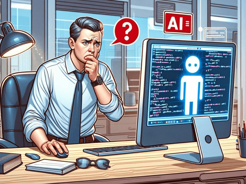 10 sai lầm của doanh nghiệp khi quá lạm dụng vào AI